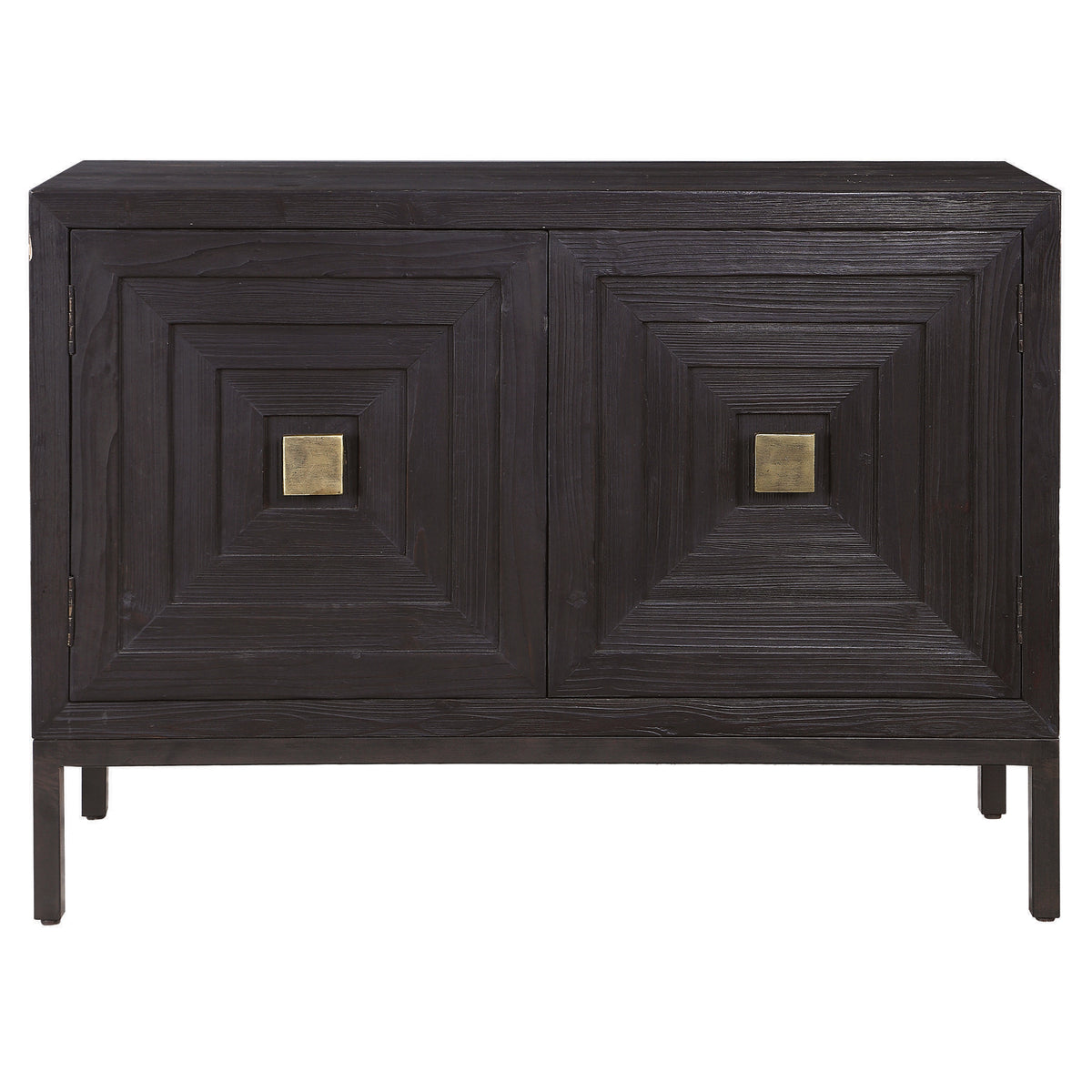 Aiken 2 Door Cabinet