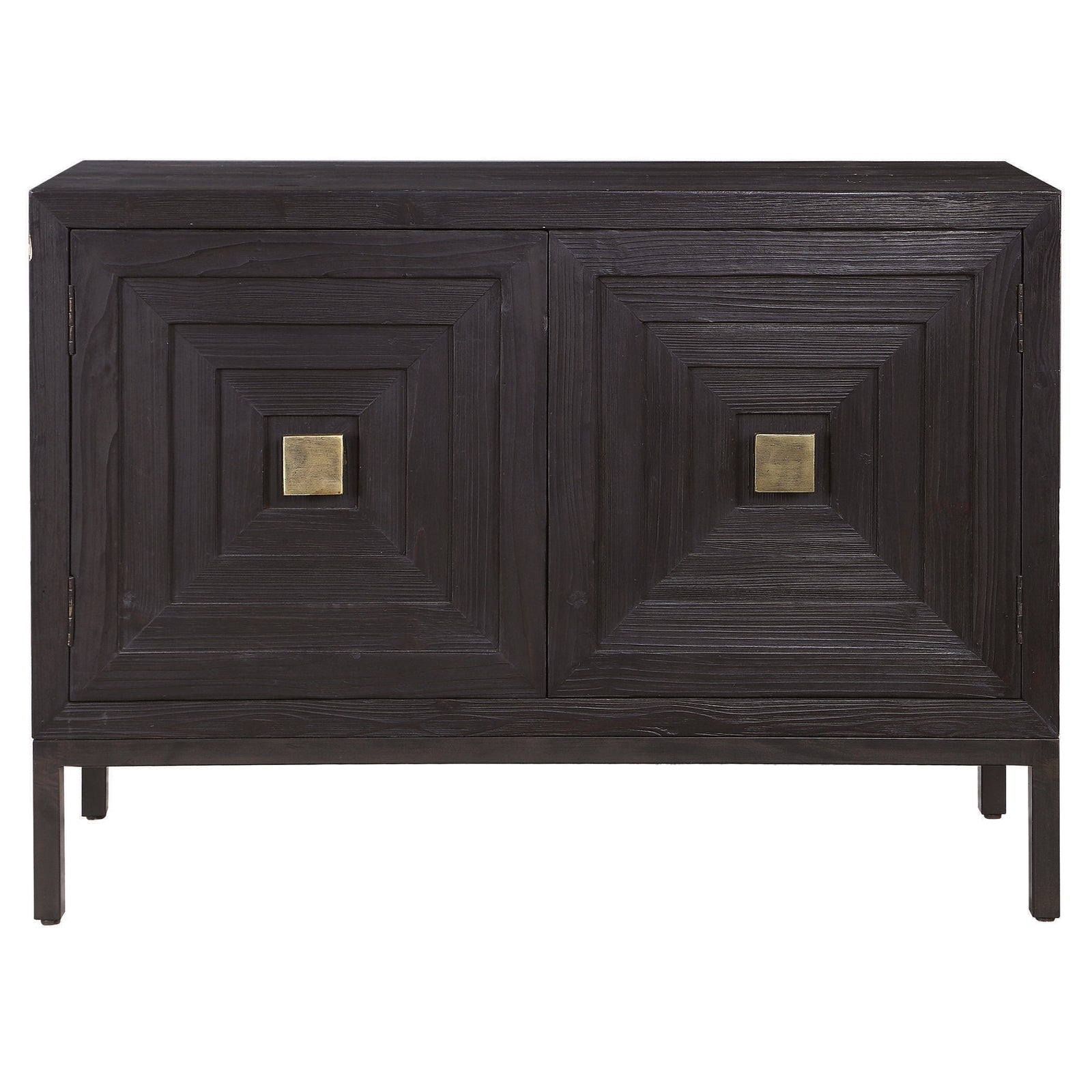 Aiken 2 Door Cabinet