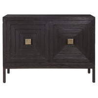 Aiken 2 Door Cabinet