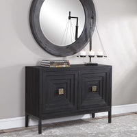 Aiken 2 Door Cabinet