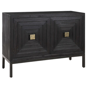 Aiken 2 Door Cabinet