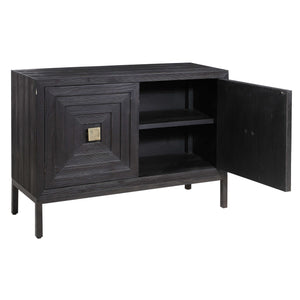 Aiken 2 Door Cabinet