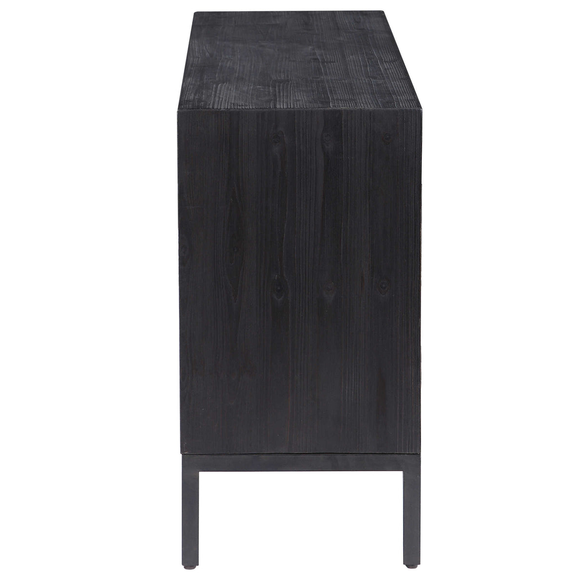 Aiken 2 Door Cabinet