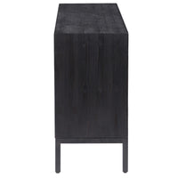 Aiken 2 Door Cabinet