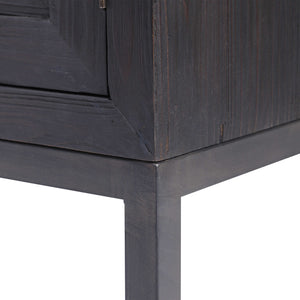 Aiken 2 Door Cabinet