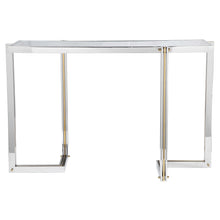 Load image into Gallery viewer, Locke Console Table
