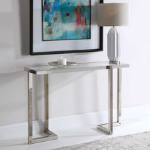 Load image into Gallery viewer, Locke Console Table
