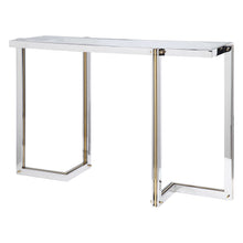 Load image into Gallery viewer, Locke Console Table
