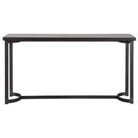 Basuto Console Table