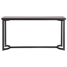 Load image into Gallery viewer, Basuto Console Table
