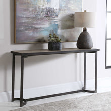 Load image into Gallery viewer, Basuto Console Table
