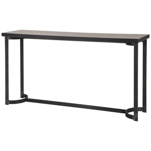 Basuto Console Table