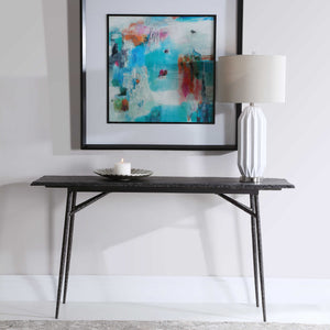 Kaduna Console Table