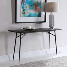 Load image into Gallery viewer, Kaduna Console Table
