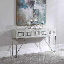 Load image into Gallery viewer, Abaya Console Table
