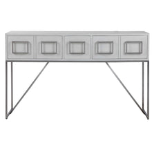 Load image into Gallery viewer, Abaya Console Table
