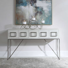 Load image into Gallery viewer, Abaya Console Table
