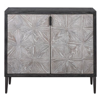 Laurentia 2 Door Cabinet