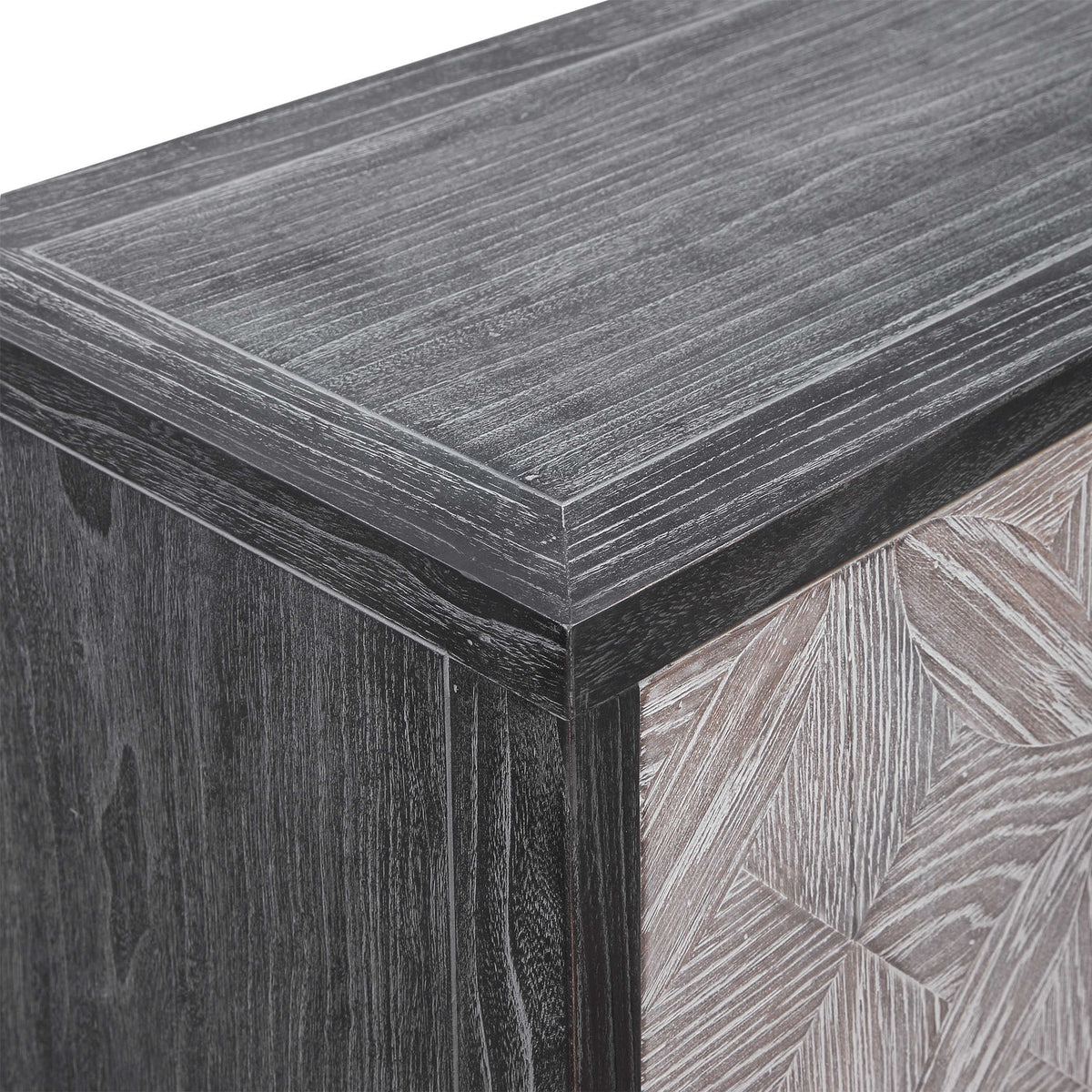 Laurentia 2 Door Cabinet