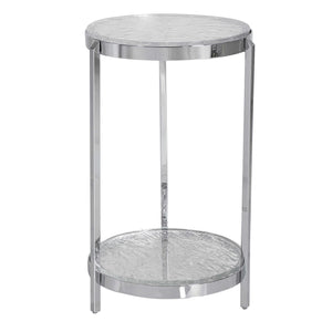 Clarence Accent Table