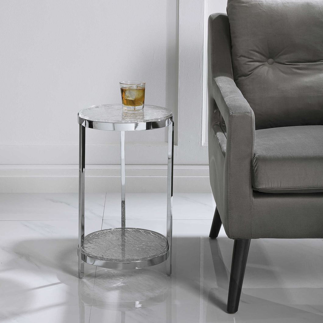 Clarence Accent Table