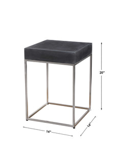 Jase Accent Table