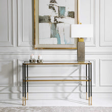 Load image into Gallery viewer, Kentmore Console Table
