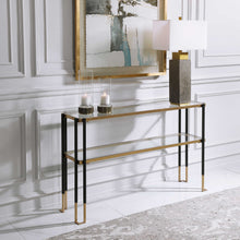 Load image into Gallery viewer, Kentmore Console Table
