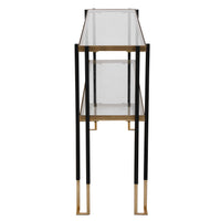 Kentmore Console Table