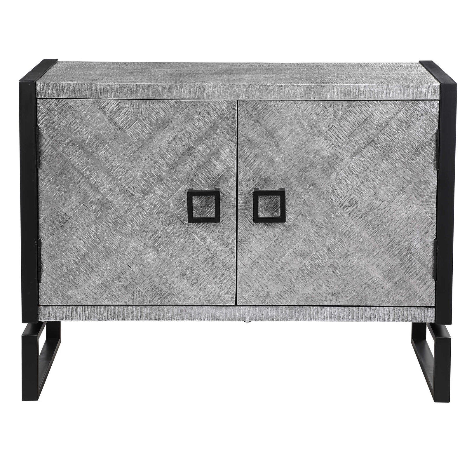 Keyes 2 Door Cabinet