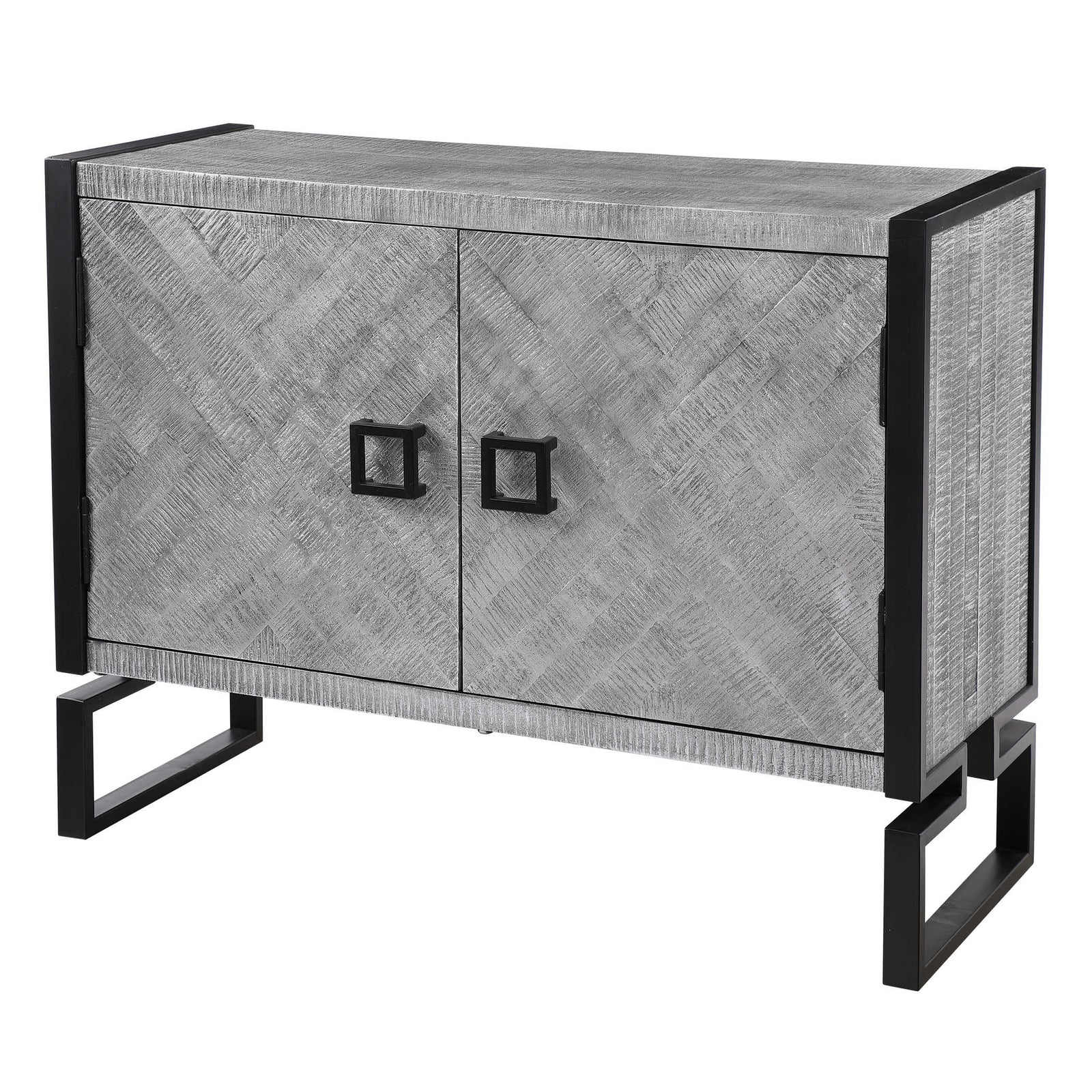 Keyes 2 Door Cabinet