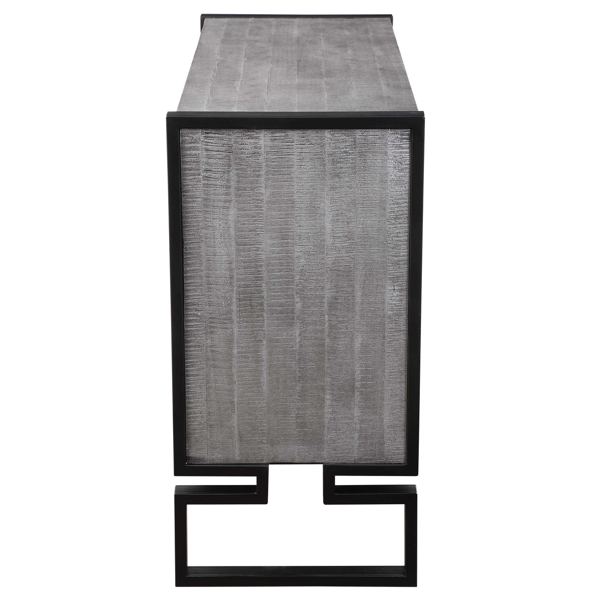 Keyes 2 Door Cabinet
