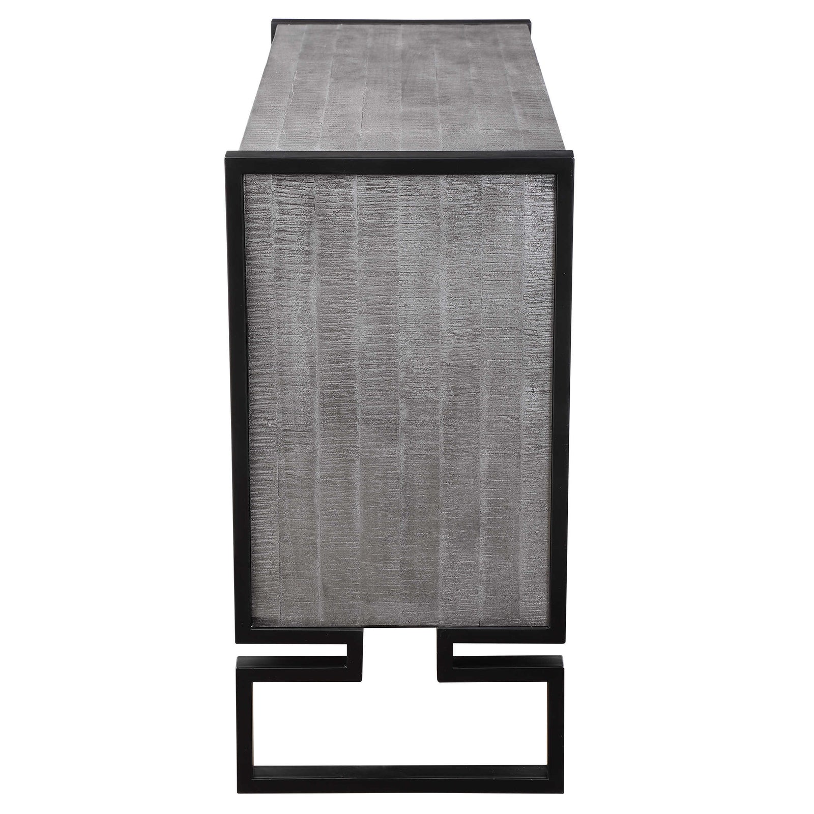 Keyes 2 Door Cabinet