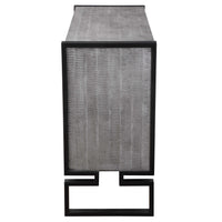Keyes 2 Door Cabinet