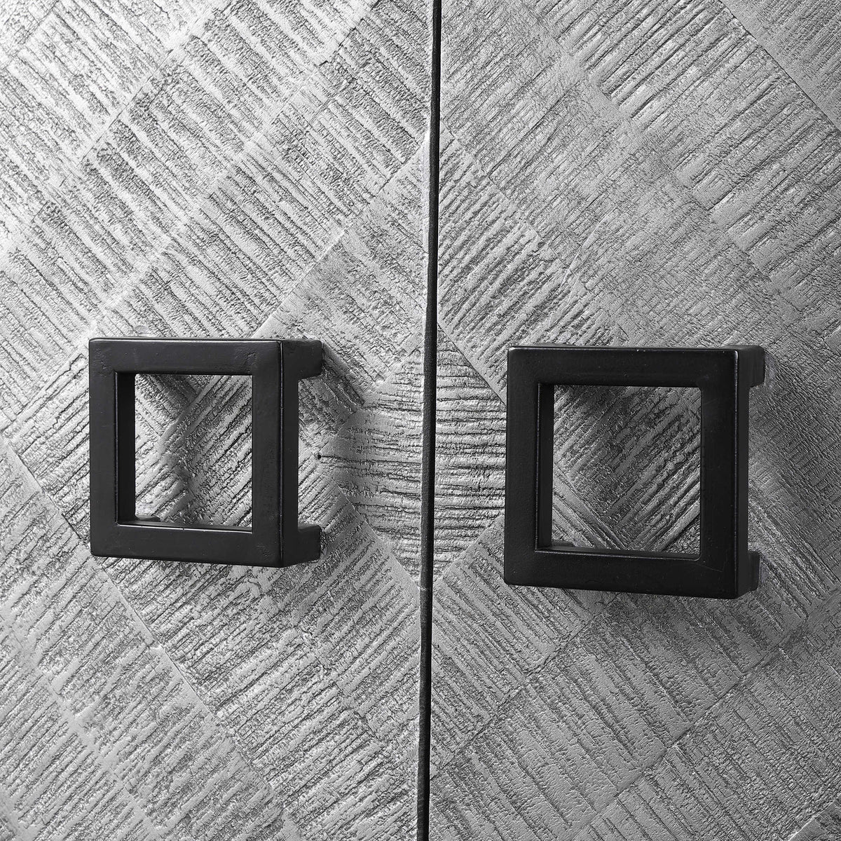 Keyes 2 Door Cabinet