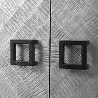 Keyes 2 Door Cabinet