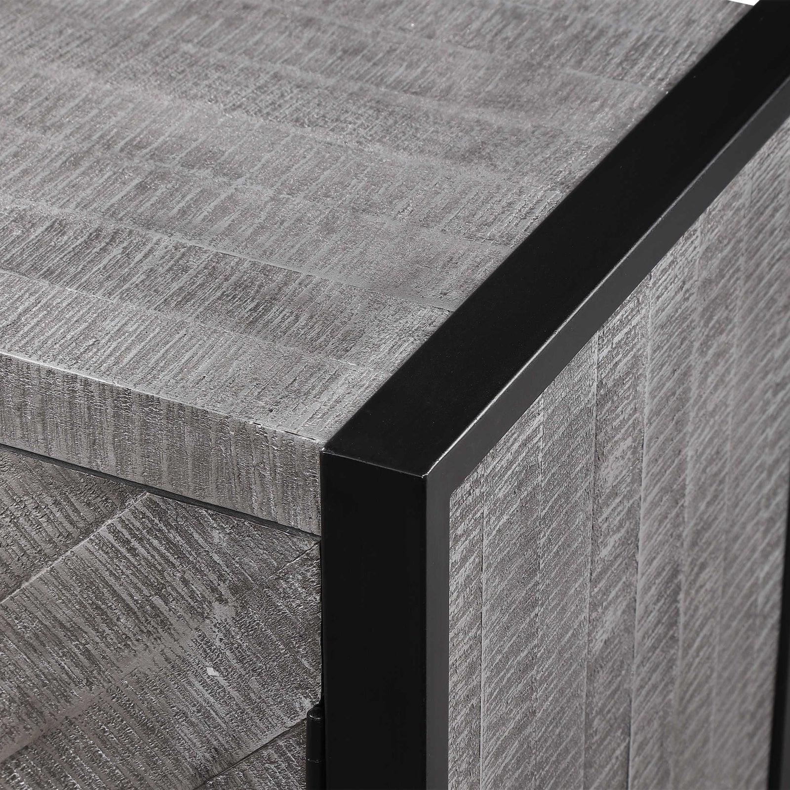 Keyes 2 Door Cabinet
