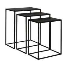 Load image into Gallery viewer, Coreene Nesting Tables, S/3
