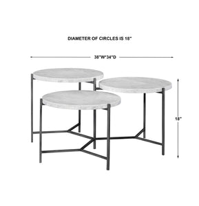 Contarini Coffee Table