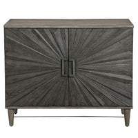 Shield 2 Door Cabinet