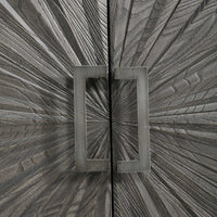 Shield 2 Door Cabinet