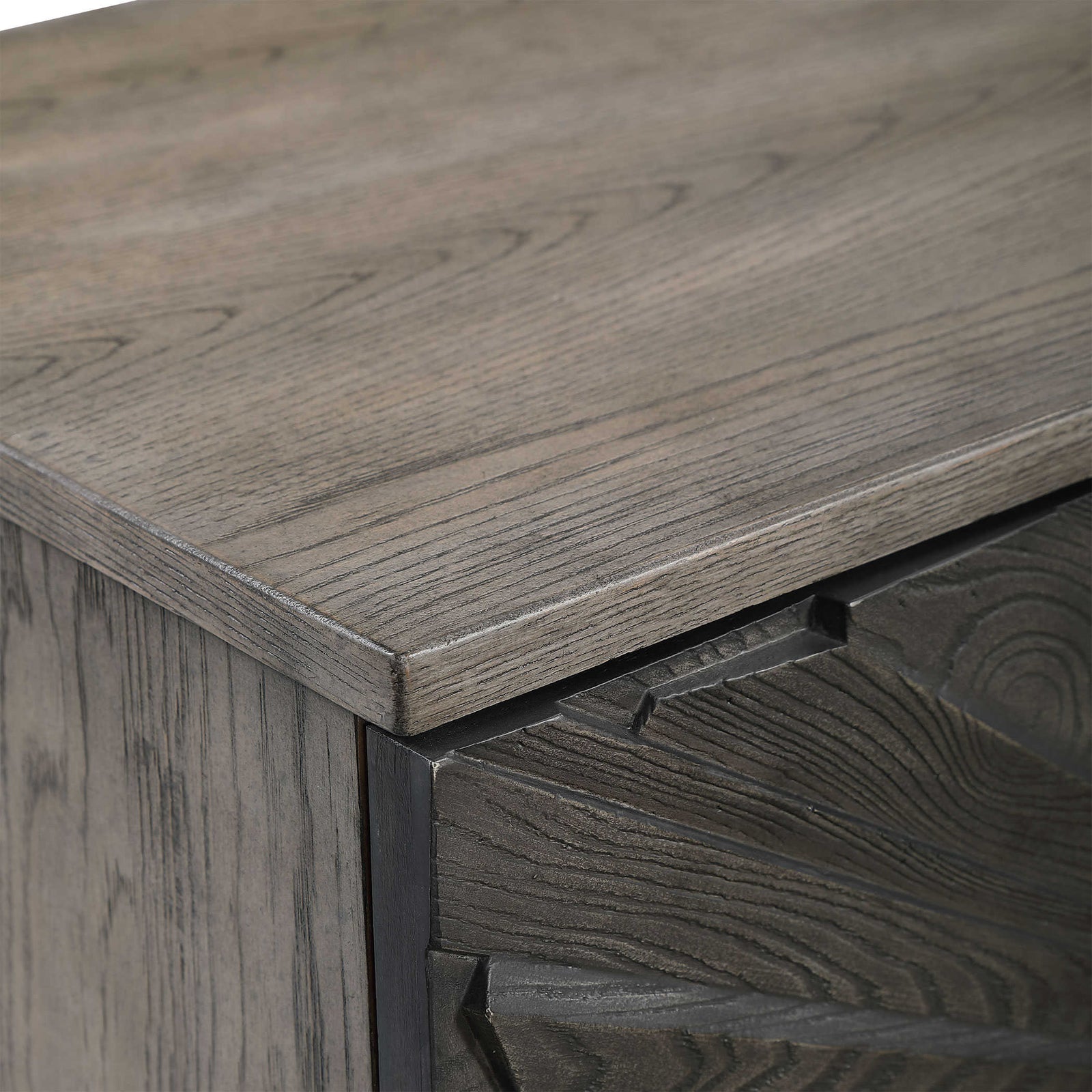 Shield 2 Door Cabinet