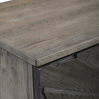Shield 2 Door Cabinet