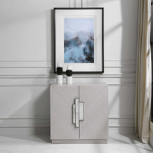 Load image into Gallery viewer, Viela 2 Door Cabinet
