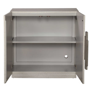 Viela 2 Door Cabinet