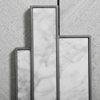 Viela 2 Door Cabinet