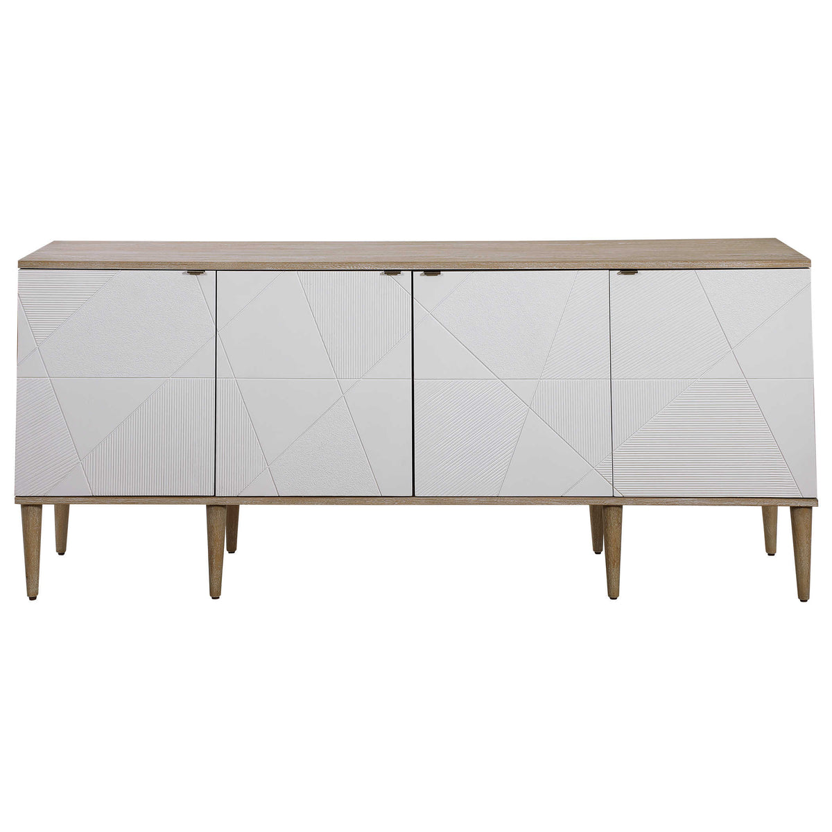 Tightrope 4 Door Cabinet