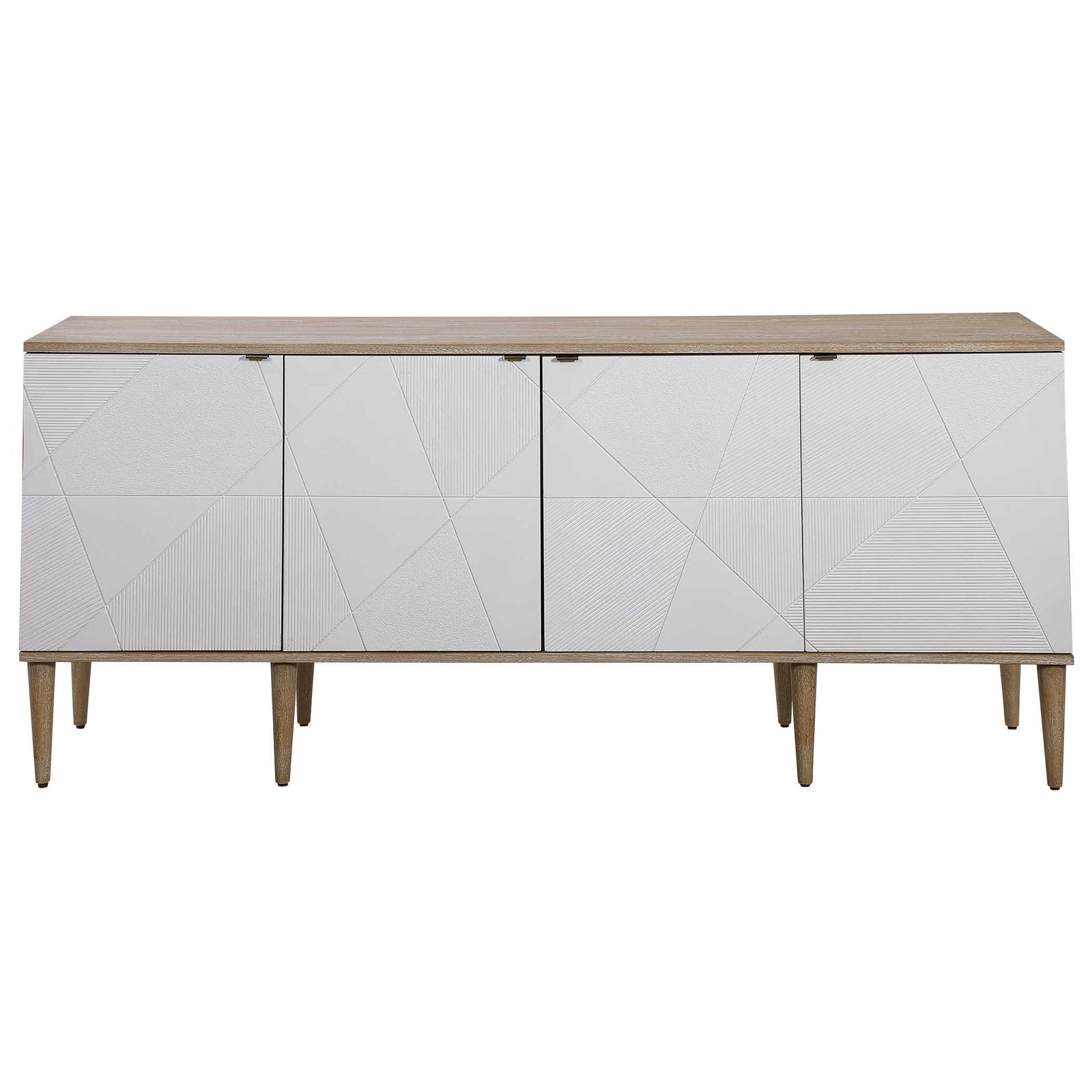 Tightrope 4 Door Cabinet