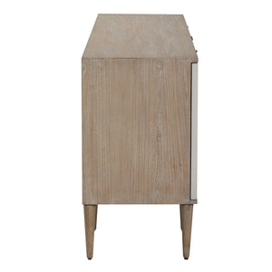 Tightrope 4 Door Cabinet