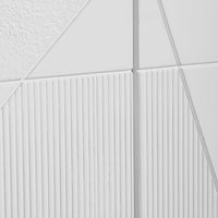 Tightrope 4 Door Cabinet
